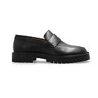 Maison Margiela Tabi Skor Av Loafers 