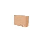 Gymstick Yoga Block Cork GY61038