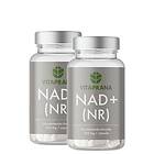 Vitaprana NAD+ (NR) 2-pack 60 kapslar