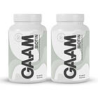 Gaam Biotin 180 Caps