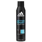 Adidas After Sport Deo Spray 250ml