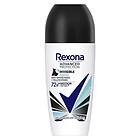 Rexona Advanced Protection Invisible Aqua Deodorant 50ml 