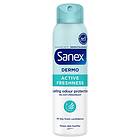 Sanex Dermo Active Freshness Deospray 150ml Deodorant hos Luxplus