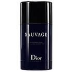 Dior Sauvage Stick 75g Deodorant 75G