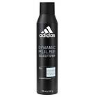 Adidas Dynamic Pulse Spray Deodorant 250ml 