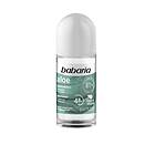 Babaria Aloe Vera Roll-on 50ml Deodorant hos Luxplus