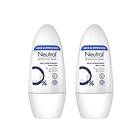 Neutral Roll On Deodorant 2 x 50ml