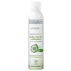 Evoluderm Souffle De The Vert & Concombre Deospray 200ml Deodorant hos Luxplus