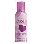 Gosh I Love Purple! Deospray 150ml Deodorant