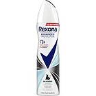 Rexona Invisible Aqua Deospray Deodorant 150ml