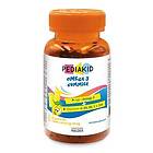 Pediakid Omega 3 Gummies 60 st