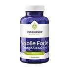 Vitakruid Fiskolja Forte 1000 mg EPA 35% DHA 25% 90 Softgels