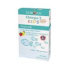 Norsan Omega-3 Kids Jelly 45 Gummies