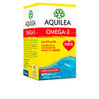 Aquilea Kepsar Omega 3 Forte 90 Kapslar