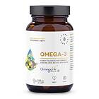 Aura Herbals Omega-3 1200 Mg 120 Caps