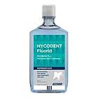 Nycodent Fluorid Munskölj 0,2% mint 500ml