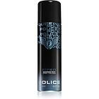 Police Deep Blue Deodorantspray för män 200ml male