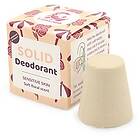 Lamazuna Solid Deodorant Sensitive Skin Floral 30 gram