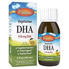 Carlson Labs Vegetarian DHA 60ml