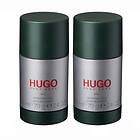 Hugo Boss Man Deostick 75ml 150ml 2-Pack