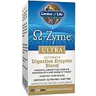 Garden of Life Omega Zyme Ultra 90 vcaps