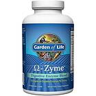 Garden of Life Omega Zyme 180 vcaps