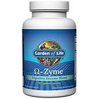 Garden of Life Omega Zyme 90 vcaps