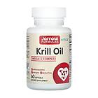 Jarrow Formulas Krill Oil Omega-3 Complex 60 Softgels