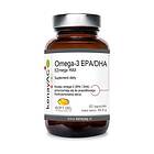 Kenay Omega-3 EPA/DHA Ezmega Max 60 Caps