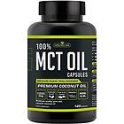 Natures Aid MCT Oil Capsules 120 Capsules