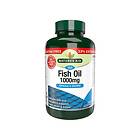 Natures Aid Fish Oil 1000mg 120 Softgels