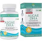 Nordic Naturals Algae DHA 500mg 90 softgels