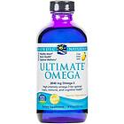 Nordic Naturals Complete Omega 2840mg Lemon Flavor 237ml