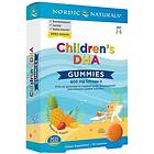 Nordic Naturals Children's DHA Gummies 600mg 30 gummies