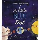 A Little Blue Dot