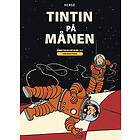 Tintin på månen