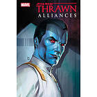 STAR WARS: THRAWN ALLIANCES