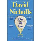 Du är här
