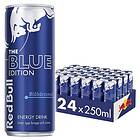 Red Bull Blue Edition 24x250ml