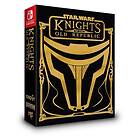 Star Wars: Knights Of The Old Republic - Premium Edition (Switch)