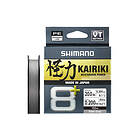 Shimano Kairiki 8+ 150m Grey 0,19mm