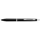 Pilot Kulspetspenna Premium Acroball 1000 Metal M Svart