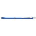 Pilot Kulspetspenna Premium Acroball 1000 Metal M Sky Blue