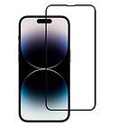 CaseOnline 5D glas skärmskydd iPhone 16 Pro