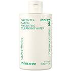 Innisfree Green Tea Amino Hydrating Cleansing Water 320ml