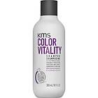 KMS ColorVitality Shampoo 300ml