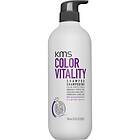 KMS ColorVitality Shampoo 750ml