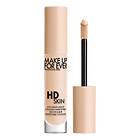 Make Up For Ever HD Skin Concealer The undetectable all-in-one under Eye Solution