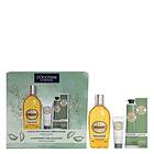 L'Occitane Almond Body Care Collection