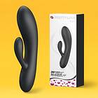 Pretty Love Matt Duo Vibrator